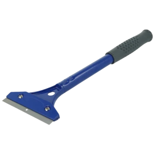 Tapeten- und Bodenschaber 100 mm breit