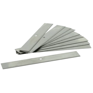 Ersatzklingen f&uuml;r Tapeten- und Bodenschaber
