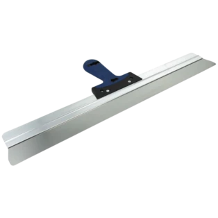 Stainless steel fa&ccedil;ade spatula 600 mm
