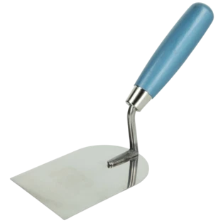 Plasterer's spatula 80 mm