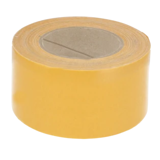 Double-sided adhesive tape 50 mm