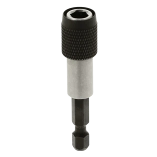 Universal bit holder 1/4" x 60 mm