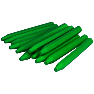 Markeerkrijt op oliebasis &Oslash; 12 mm