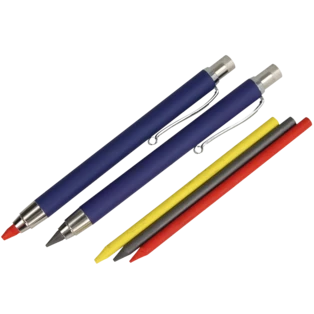 Professional marker set