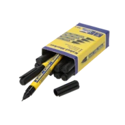 Cable marker 0.75 mm black