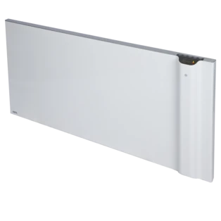 Wandkonvektor mit Strahlungsw&auml;rme 1500W