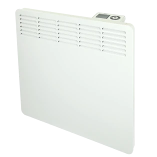 Wall-mounted convector heater 1,000W