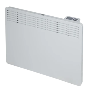 Wall-mounted convector heater 1,500W
