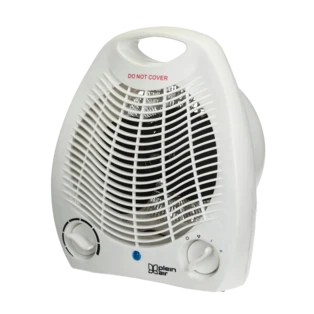 Heizl&uuml;fter zweistufig 1000 / 2000 W