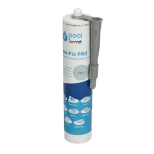 Pool adhesive sealant Aqua Fix Pro