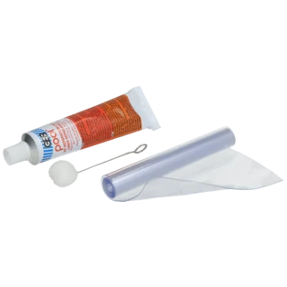 Kit riparazione di pellicola piscina