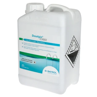 Desalgin&reg; CLASSIC 3 l canister