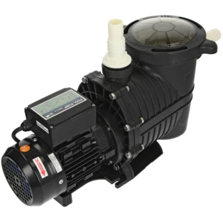 Schwimmbadpumpe 0,75 kw 18 m&sup3;/h