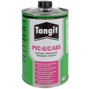 Tangit cleaner 1 litre