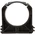 Poolflex Rohrschelle 63 mm DN50