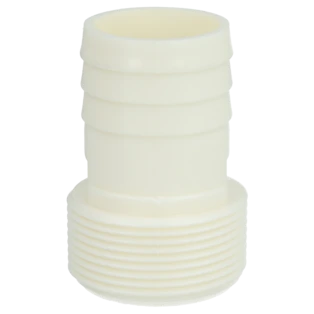 Schlaucht&uuml;lle 38 mm | 1 1/2" AG 