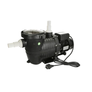 Schwimmbadpumpe 0,56 kW 15 m&sup3;/h
