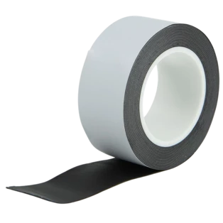 Sealing tape for leakages 25 mm self-welding