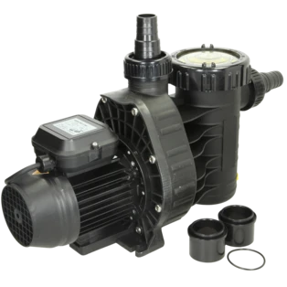 Schwimmbadpumpe Aqua Plus 6