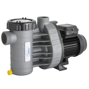 Schwimmbadpumpe Aqua Plus 8