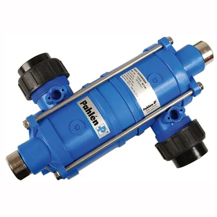 Heat exchanger Hi-Temp 40