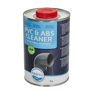 PVC reiniger 1000 ml