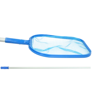 Laubkescher mit Alu-Stange 1,5 m 