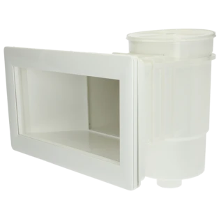 Skimmer Standard for lined pools