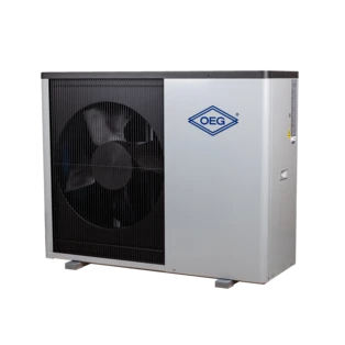 W&auml;rmepumpe 9 kW