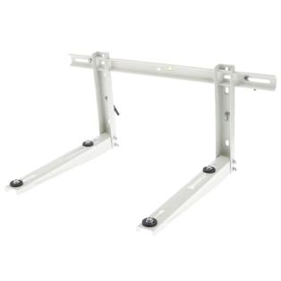 Wandbeugel voor airconditioners tot 160 kg