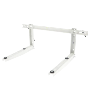 Wandbeugel voor airconditioners tot 160 kg