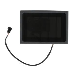 Bedienfeld f&uuml;r R32 W&auml;rmepumpe Luft - Wasser