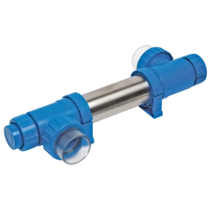 Blue Lagoon UV-C Desinfektioneinheit 16W 