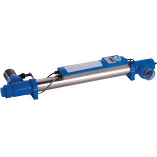Blue Lagoon UV-C-Desinfektionseinheit 75W mit Timer