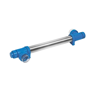 Blue Lagoon UV-C disinfection 75W