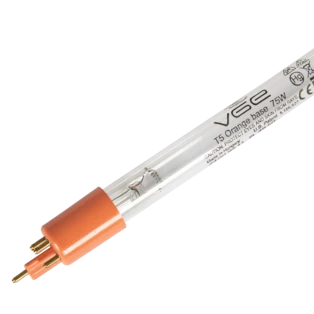 Spare lamp 75W for UV-C disinfection Blue Lagoon