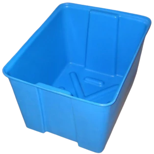 Chemikalienauffangwanne 45 Liter