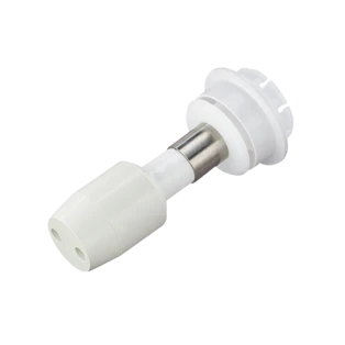 Pulsator voor BADU JET met mondstuk &Oslash; 40 mm 