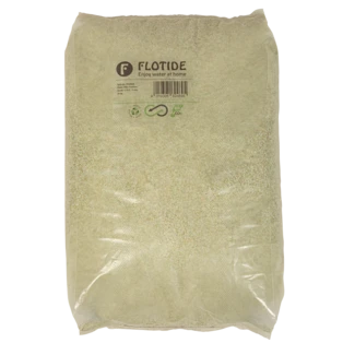 Filterglas graad 1 voor zandfiltersystemen 