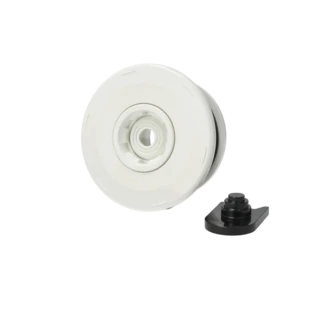 Verstelbare inlaatsproeier 2" US