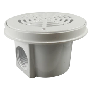 Scarico di fondo 50 | 63 mm x 1 &frac12;" FF