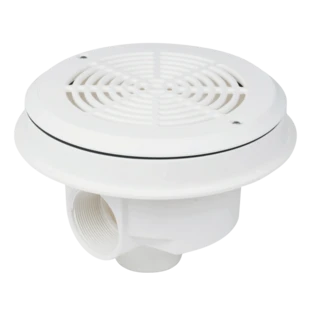 Siphon de sol 50 | 63 mm x 2" FF