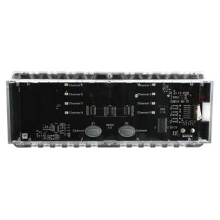 8-Kanal-Funkempf&auml;nger HTFRL-316.225 f&uuml;r Heizkreisverteiler 