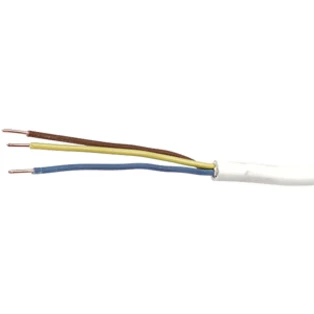 PVC-sheathed cable 3 x 6 mm&sup2; NYM-J