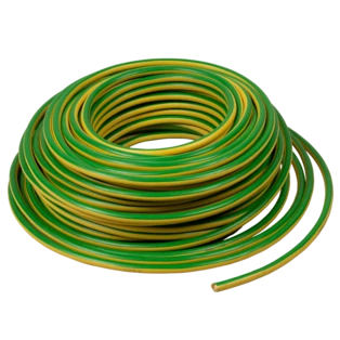 PVC-insulated single-core wire 1 x 50 mm&sup2; H07V-R