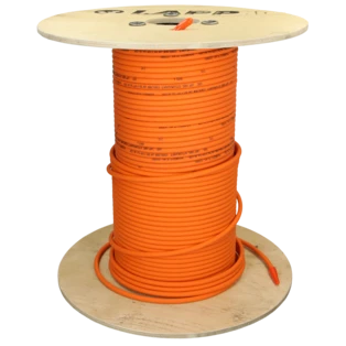 C&acirc;ble de donn&eacute;es CAT-6a