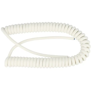 Flexible spiral&eacute; 500 mm/2000 mm