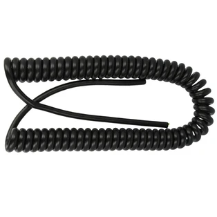  Spiraalsnoer 1500 mm/6000 mm
