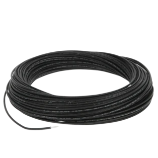 Photovoltaikleitung 1 x 4 mm&sup2;