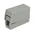 Lighting connector 224 series for 1 conductor 0.5 - 2.5 mm²
